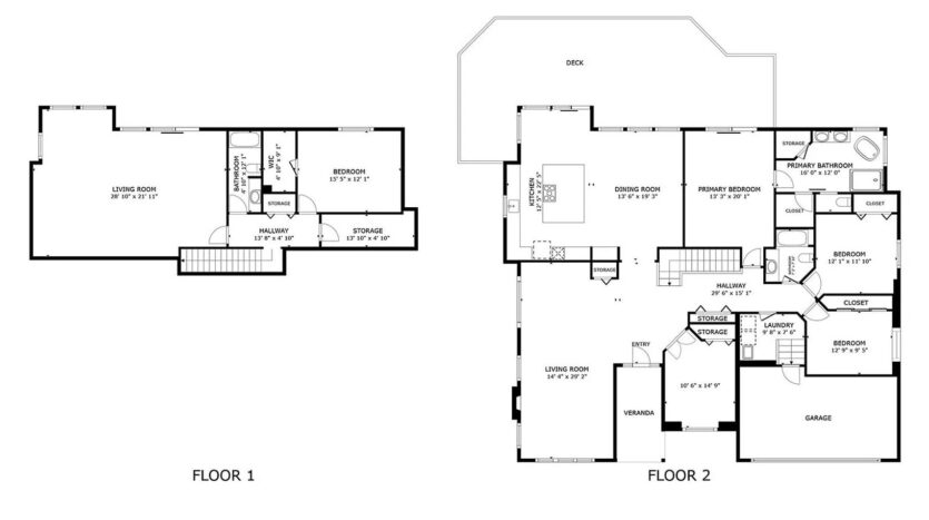 2805 Chambers Bay Drive - Steilacoom - Washington - 4 bed, 3 bath rental property