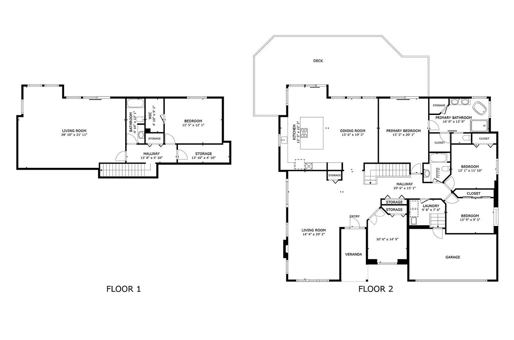 2805 Chambers Bay Drive - Steilacoom - Washington - 4 bed, 3 bath rental property