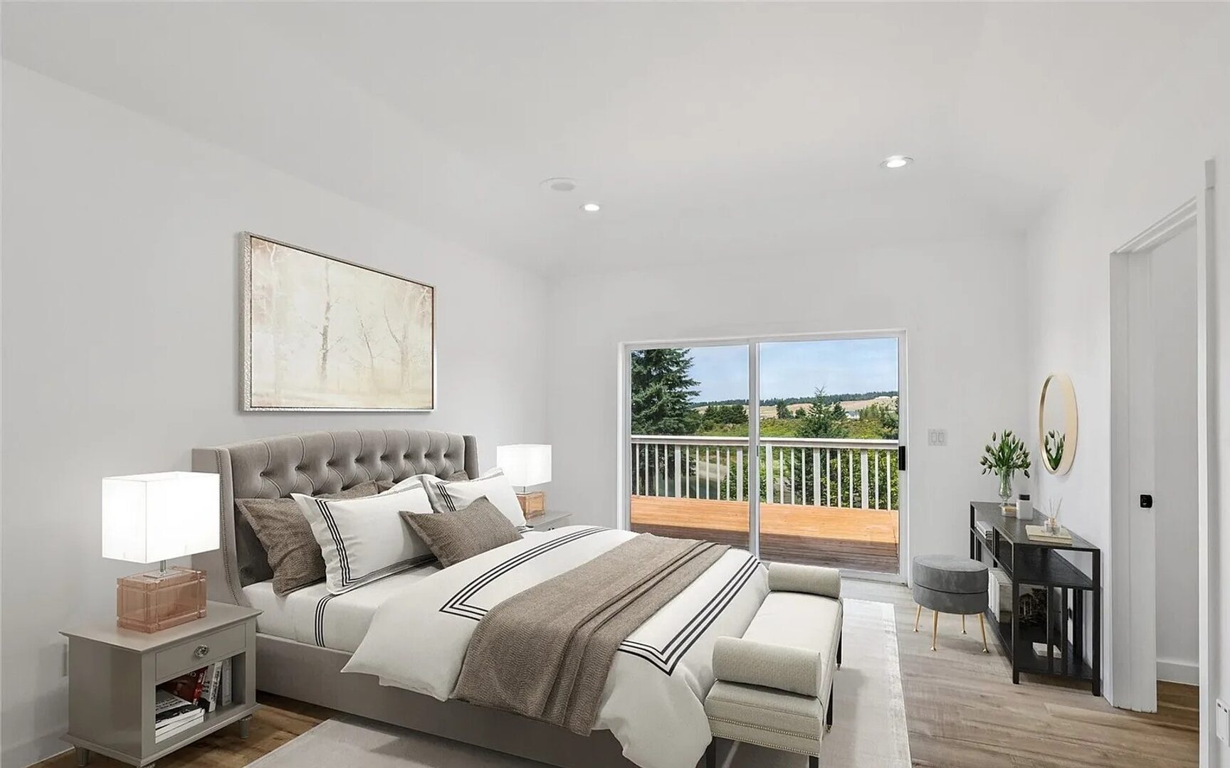 2805 Chambers Bay Drive - Steilacoom - Washington - 4 bed, 3 bath rental property