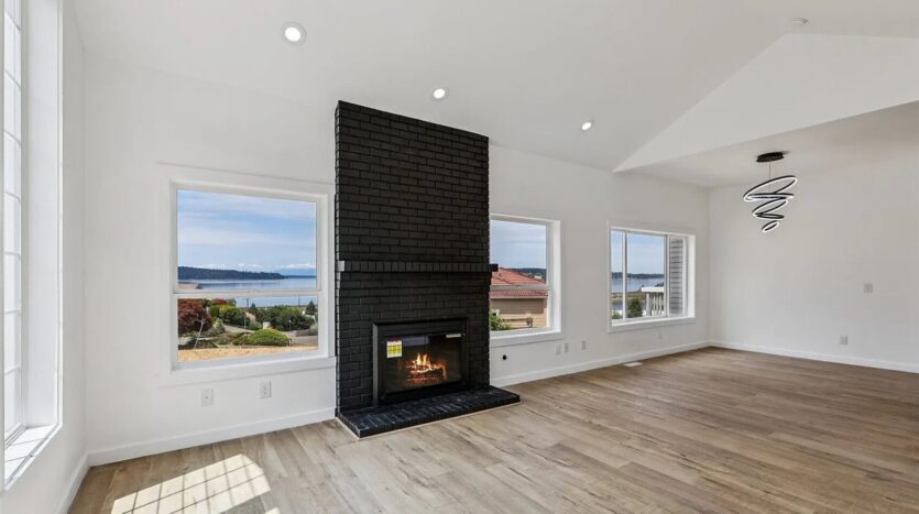 2805 Chambers Bay Drive - Steilacoom - Washington - 4 bed, 3 bath rental property
