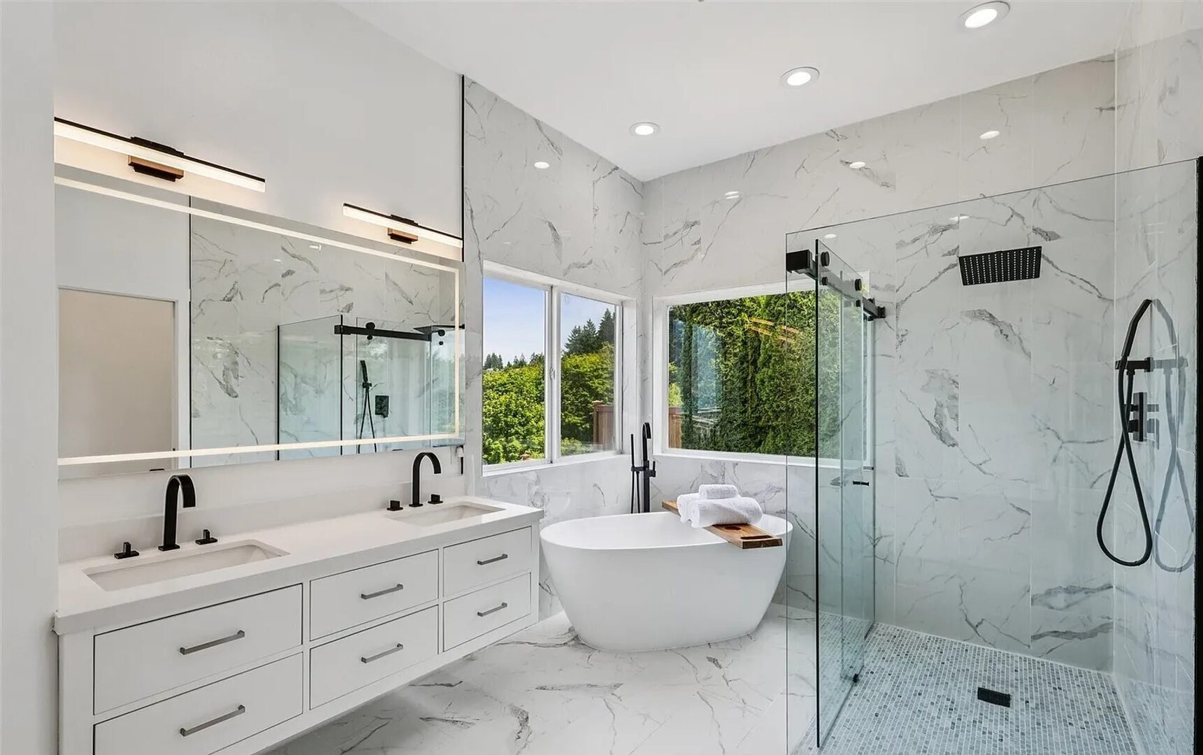 2805 Chambers Bay Drive - Steilacoom - Washington - 4 bed, 3 bath rental property