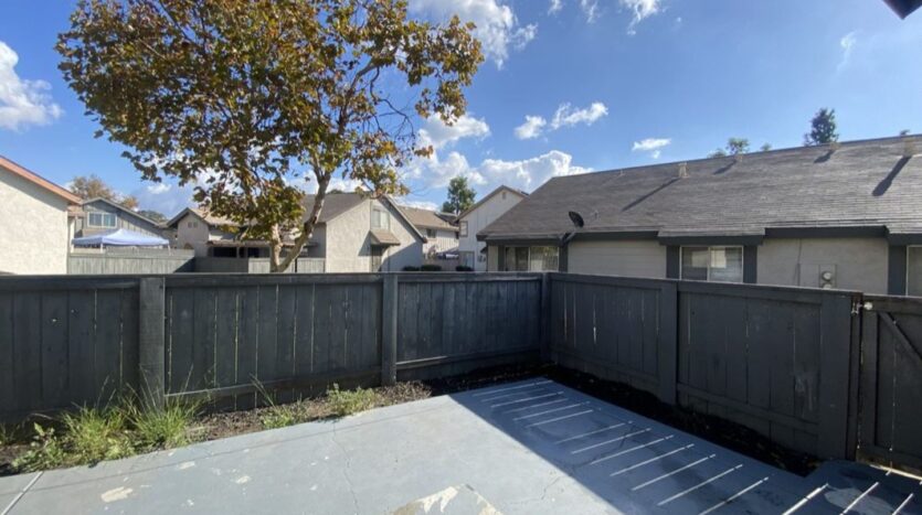 2872 Casey St Unit B - San Diego - California - 3 bed, 2 bath rental property