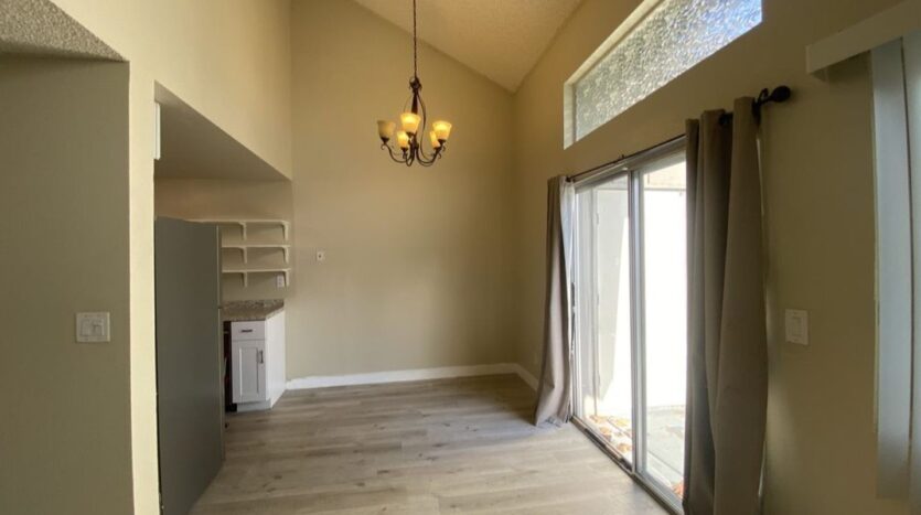 2872 Casey St Unit B - San Diego - California - 3 bed, 2 bath rental property