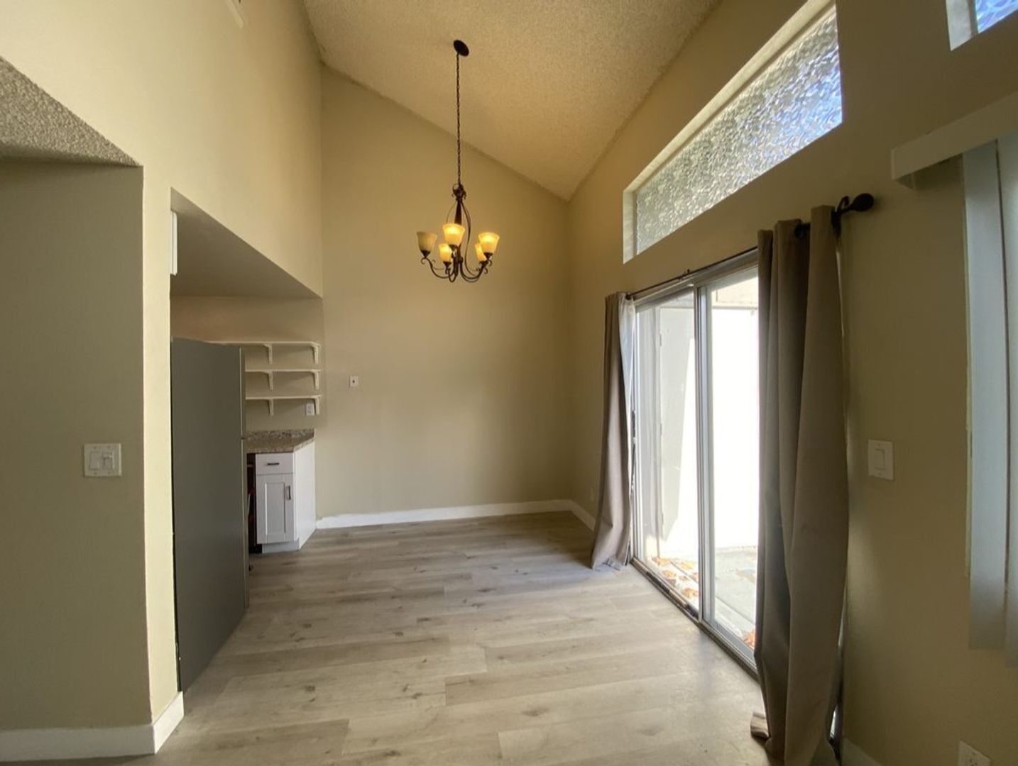 2872 Casey St Unit B - San Diego - California - 3 bed, 2 bath rental property