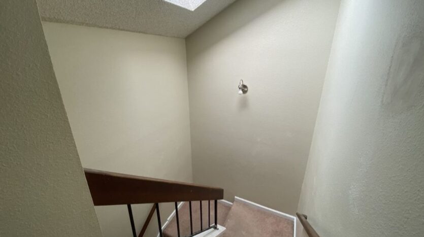 2872 Casey St Unit B - San Diego - California - 3 bed, 2 bath rental property