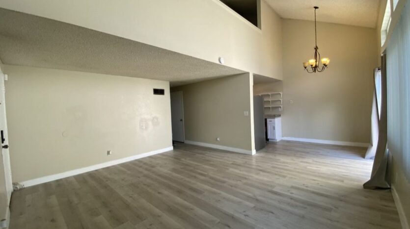 2872 Casey St Unit B - San Diego - California - 3 bed, 2 bath rental property