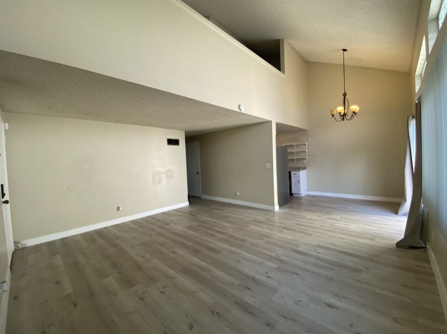 2872 Casey St Unit B - San Diego - California - 3 bed, 2 bath rental property