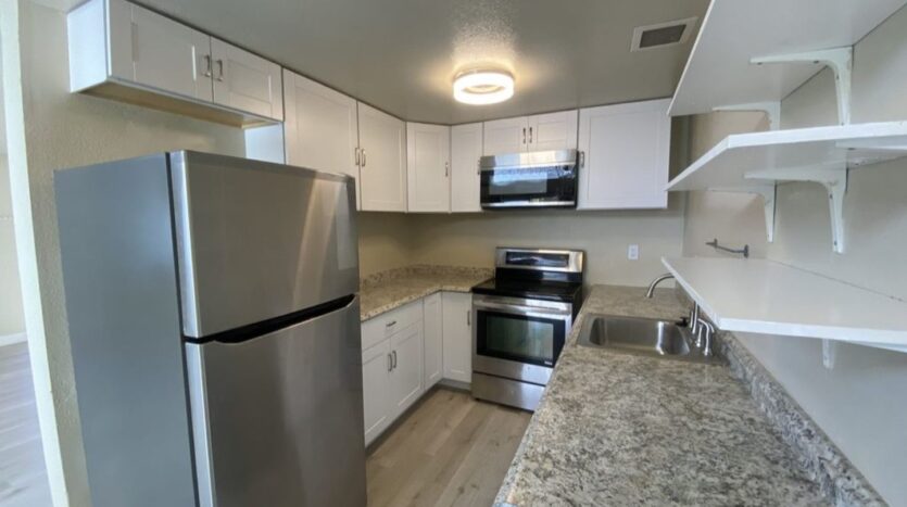 2872 Casey St Unit B - San Diego - California - 3 bed, 2 bath rental property