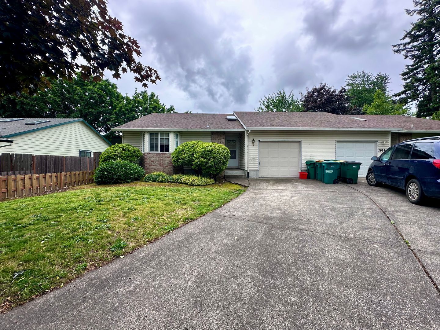 2935 SW Charity Ct. - Troutdale - Oregon - 2 bed, 2 bath rental property