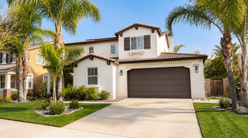 29522 Greenbelt Cir - Menifee - California - 3 bed, 2.5 bath rental property