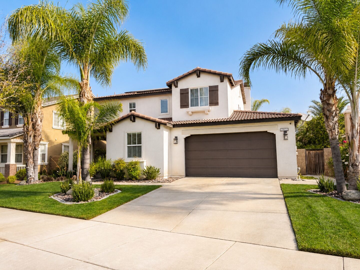 29522 Greenbelt Cir - Menifee - California - 3 bed, 2.5 bath rental property