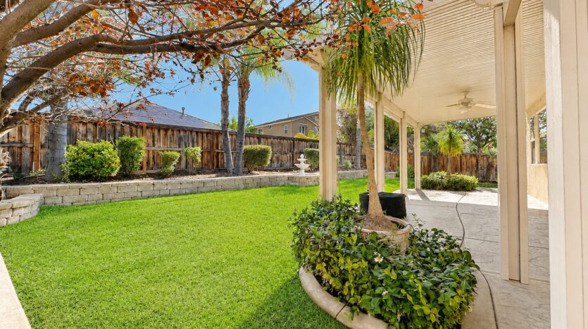 29522 Greenbelt Cir - Menifee - California - 3 bed, 2.5 bath rental property