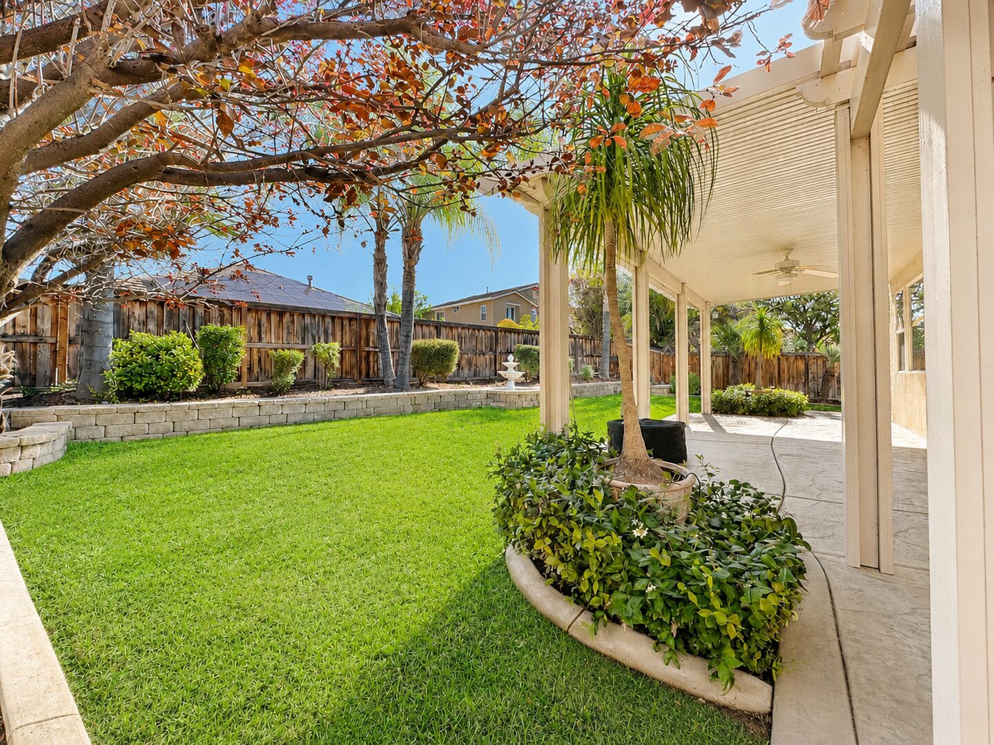 29522 Greenbelt Cir - Menifee - California - 3 bed, 2.5 bath rental property