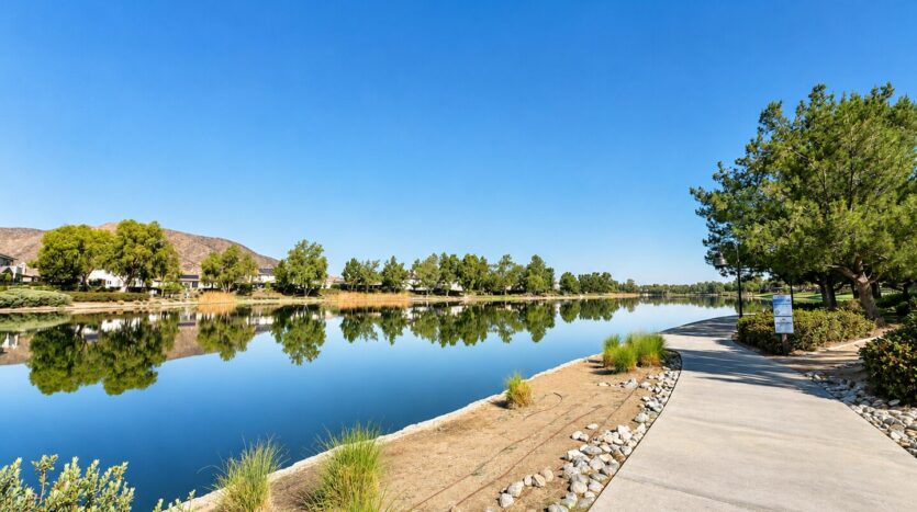 29522 Greenbelt Cir - Menifee - California - 3 bed, 2.5 bath rental property