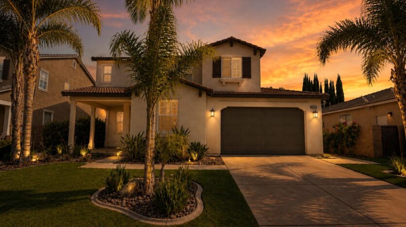 29522 Greenbelt Cir - Menifee - California - 3 bed, 2.5 bath rental property