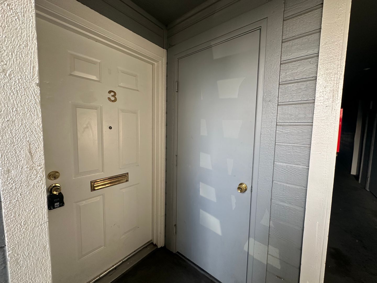 29536 Dixon St #3 - Hayward - California - 2 bed, 2 bath rental property
