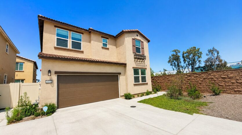 29598 Via Frontera - Temecula - California - 4 bed, 3 bath rental property