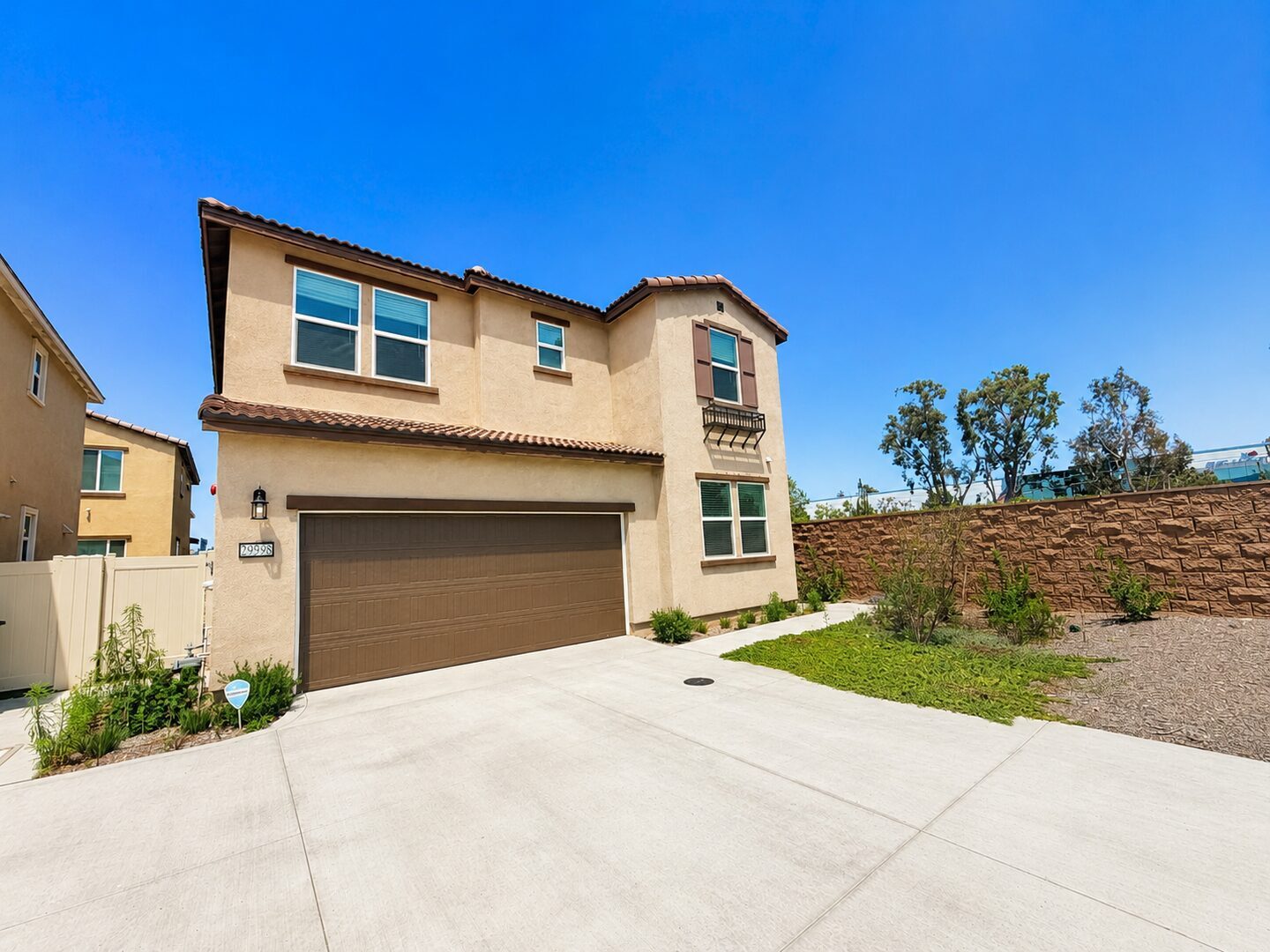 29598 Via Frontera - Temecula - California - 4 bed, 3 bath rental property