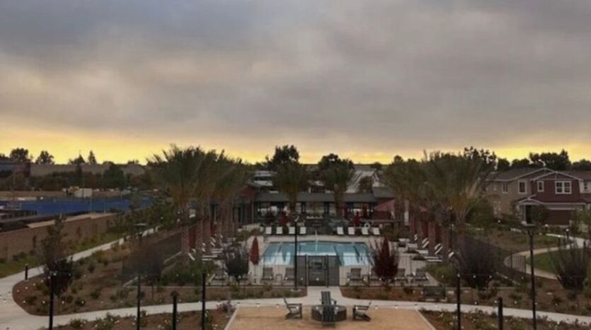 29598 Via Frontera - Temecula - California - 4 bed, 3 bath rental property