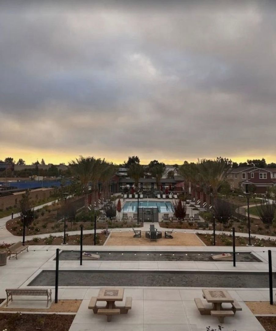 29598 Via Frontera - Temecula - California - 4 bed, 3 bath rental property