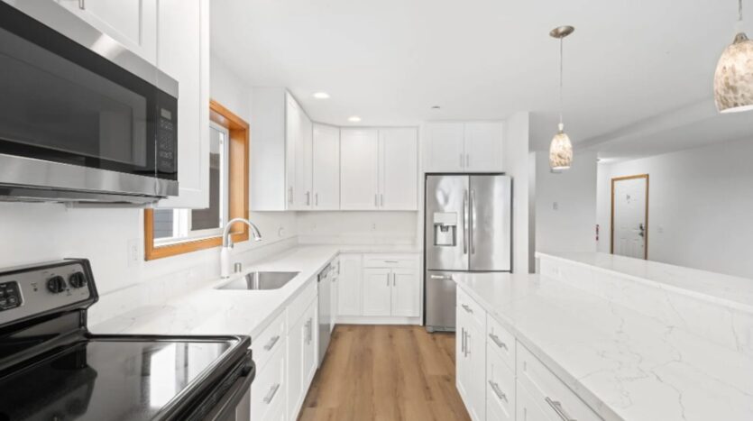 3010 Norton Ave - Everett - Washington - 4 bed, 2 bath rental property