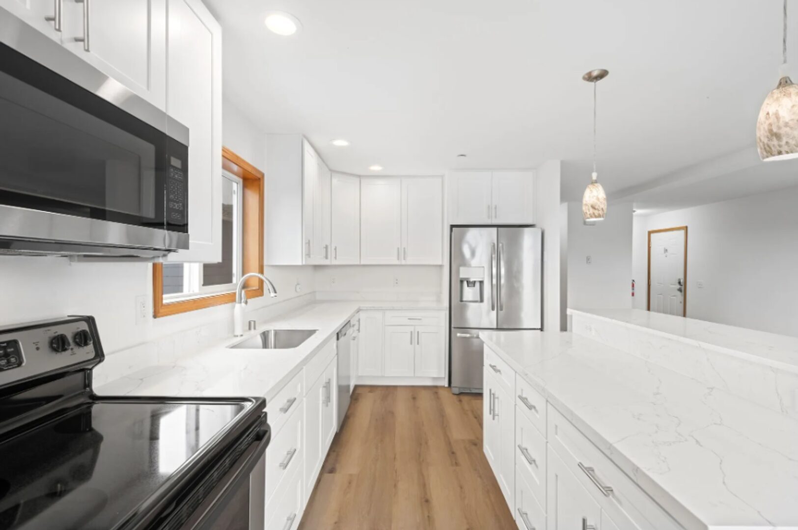 3010 Norton Ave - Everett - Washington - 4 bed, 2 bath rental property