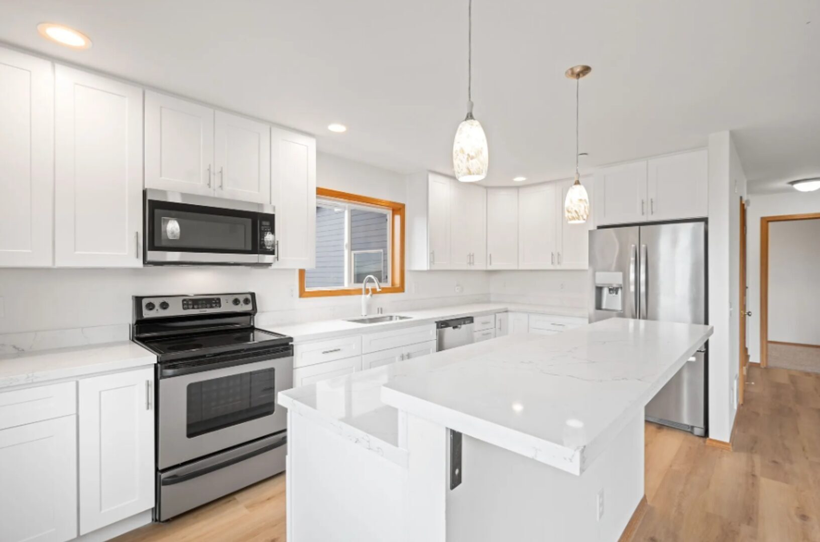 3010 Norton Ave - Everett - Washington - 4 bed, 2 bath rental property
