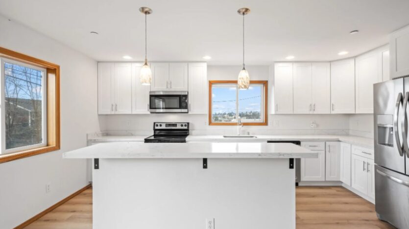 3010 Norton Ave - Everett - Washington - 4 bed, 2 bath rental property