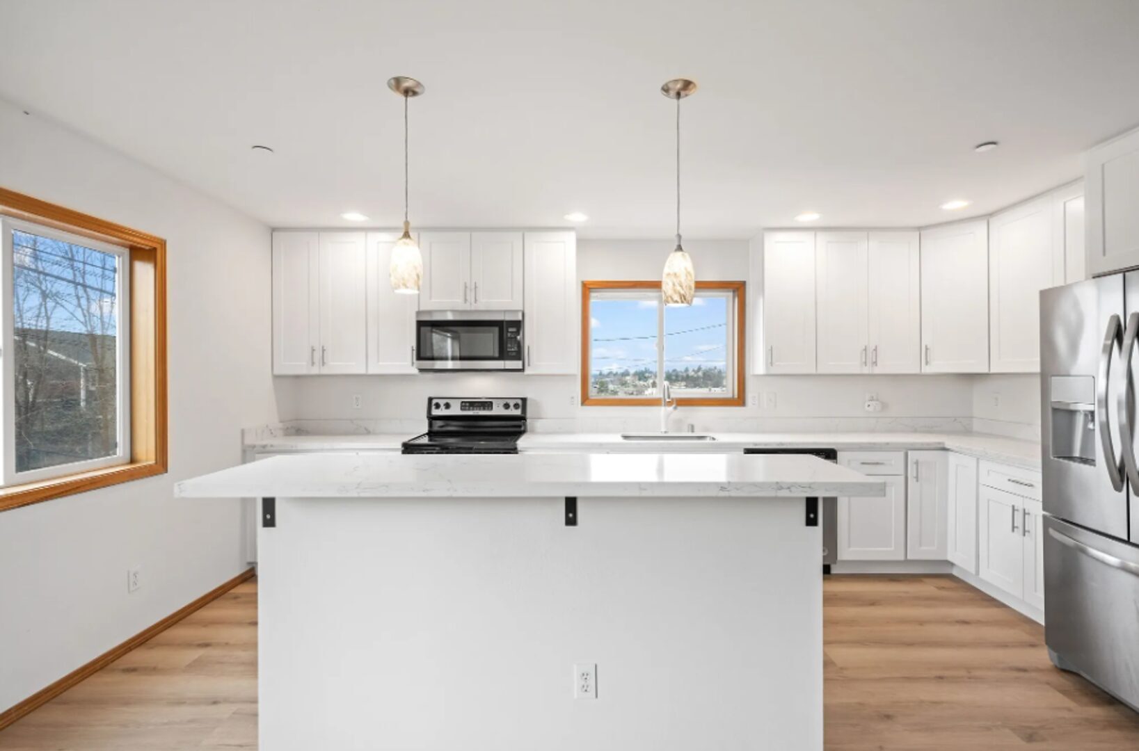 3010 Norton Ave - Everett - Washington - 4 bed, 2 bath rental property
