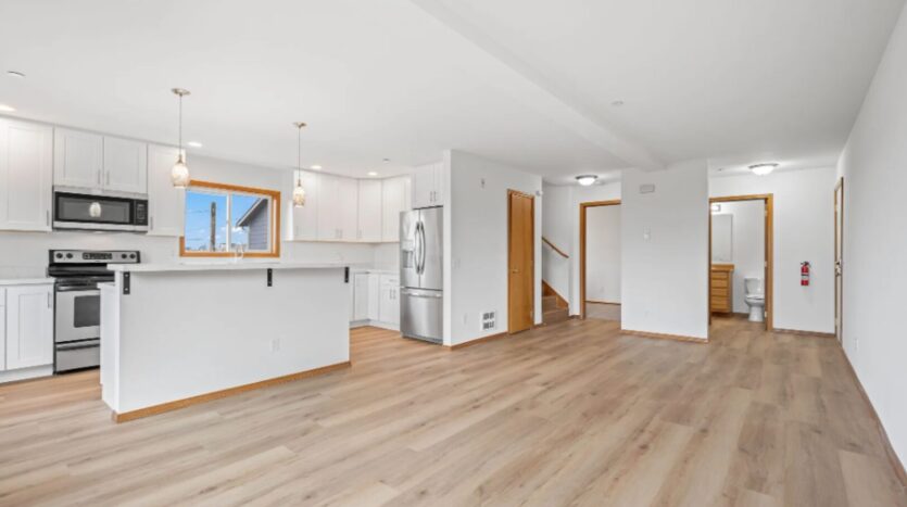 3010 Norton Ave - Everett - Washington - 4 bed, 2 bath rental property