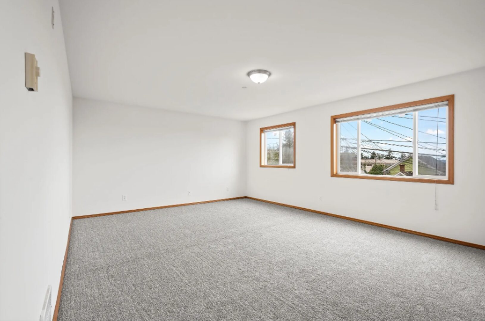 3010 Norton Ave - Everett - Washington - 4 bed, 2 bath rental property