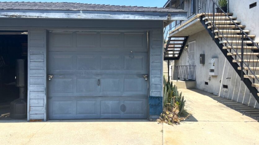 307-319 E 6th St - Azusa - California - 1 bed, 1 bath rental property