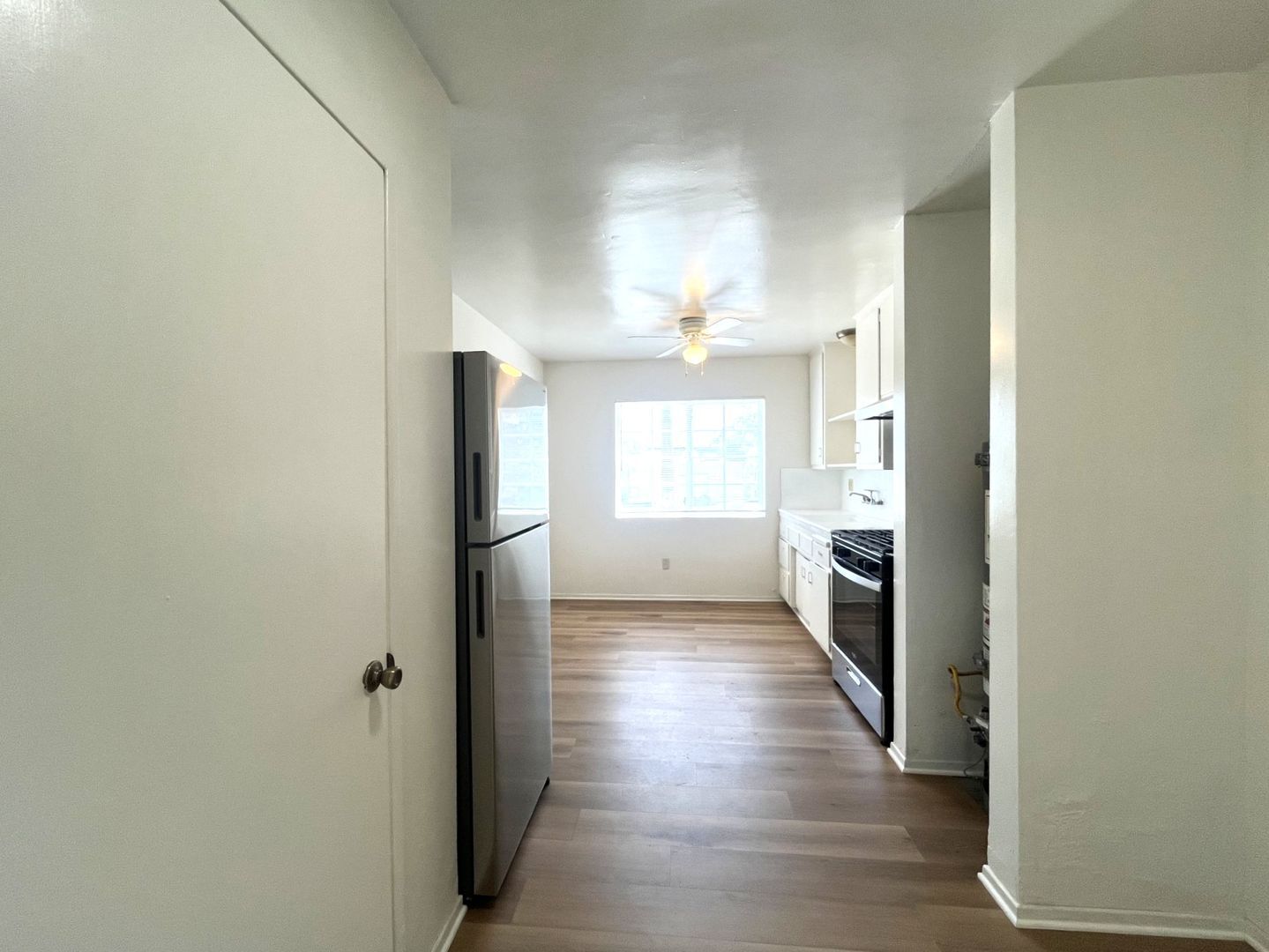 307-319 E 6th St - Azusa - California - 1 bed, 1 bath rental property