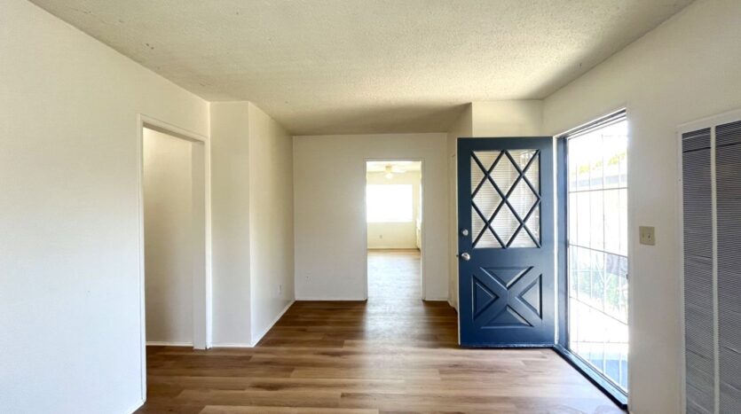 307-319 E 6th St - Azusa - California - 1 bed, 1 bath rental property