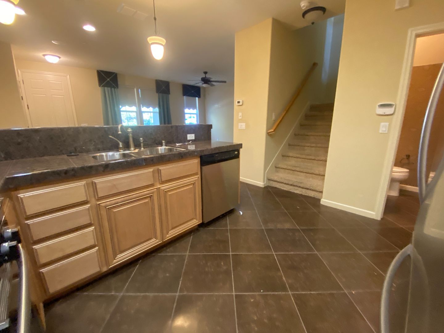 313 Blossom Rock Ln #65 - Folsom - California - 2 bed, 2.5 bath rental property