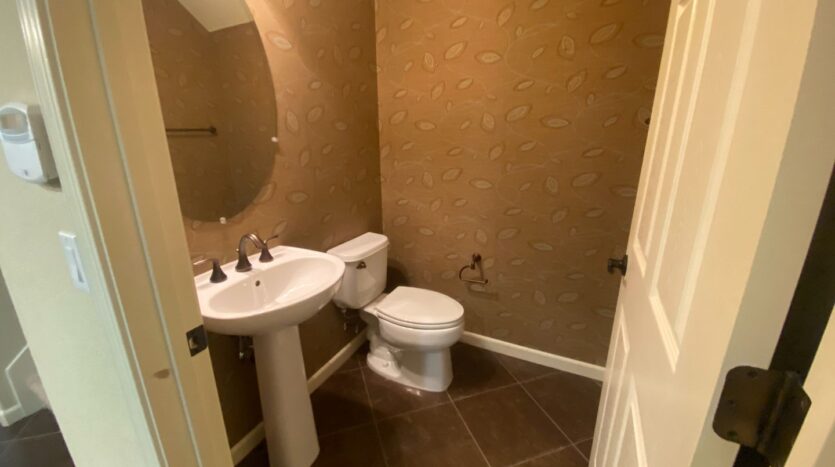 313 Blossom Rock Ln #65 - Folsom - California - 2 bed, 2.5 bath rental property