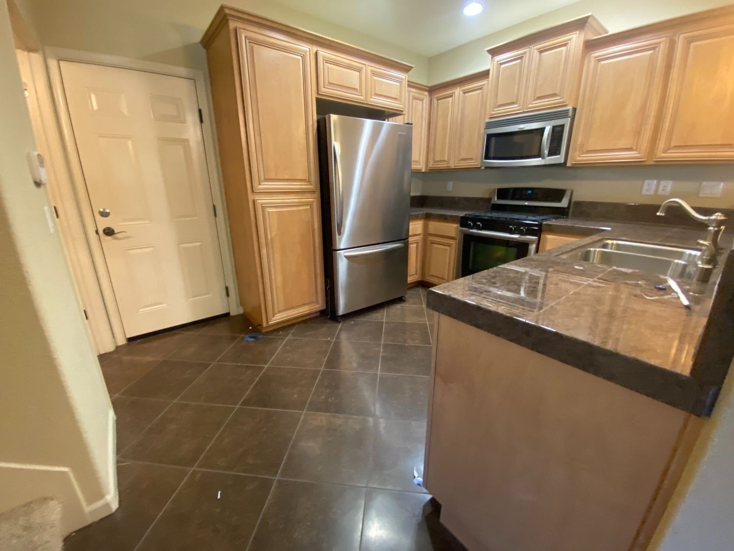313 Blossom Rock Ln #65 - Folsom - California - 2 bed, 2.5 bath rental property
