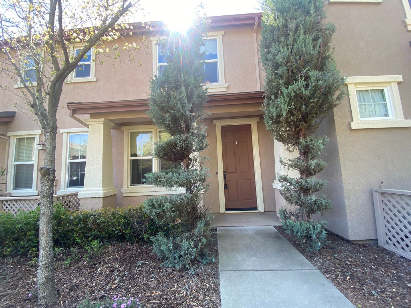 313 Blossom Rock Ln #65 - Folsom - California - 2 bed, 2.5 bath rental property
