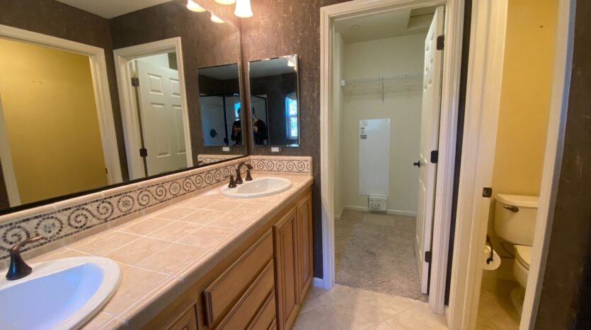 313 Blossom Rock Ln #65 - Folsom - California - 2 bed, 2.5 bath rental property