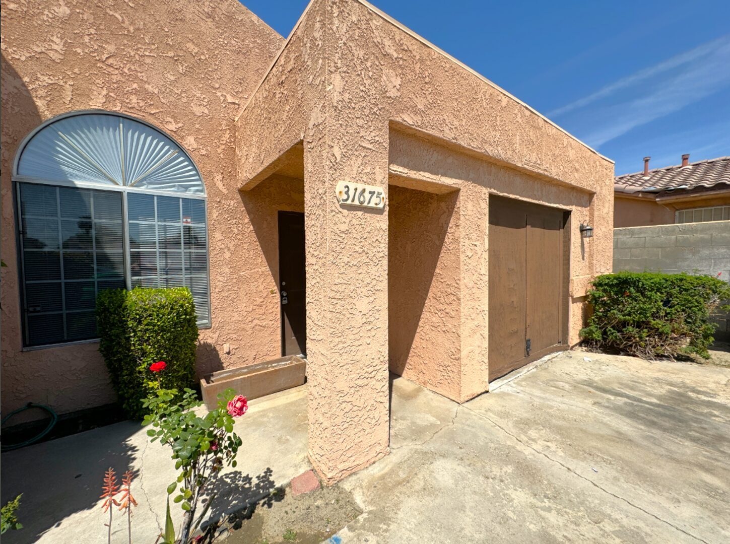 31675 Avenida Valdez - B - Cathedral City - California - 3 bed, 2 bath rental property