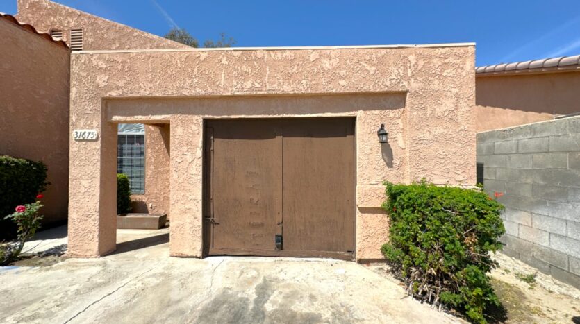 31675 Avenida Valdez - B - Cathedral City - California - 3 bed, 2 bath rental property