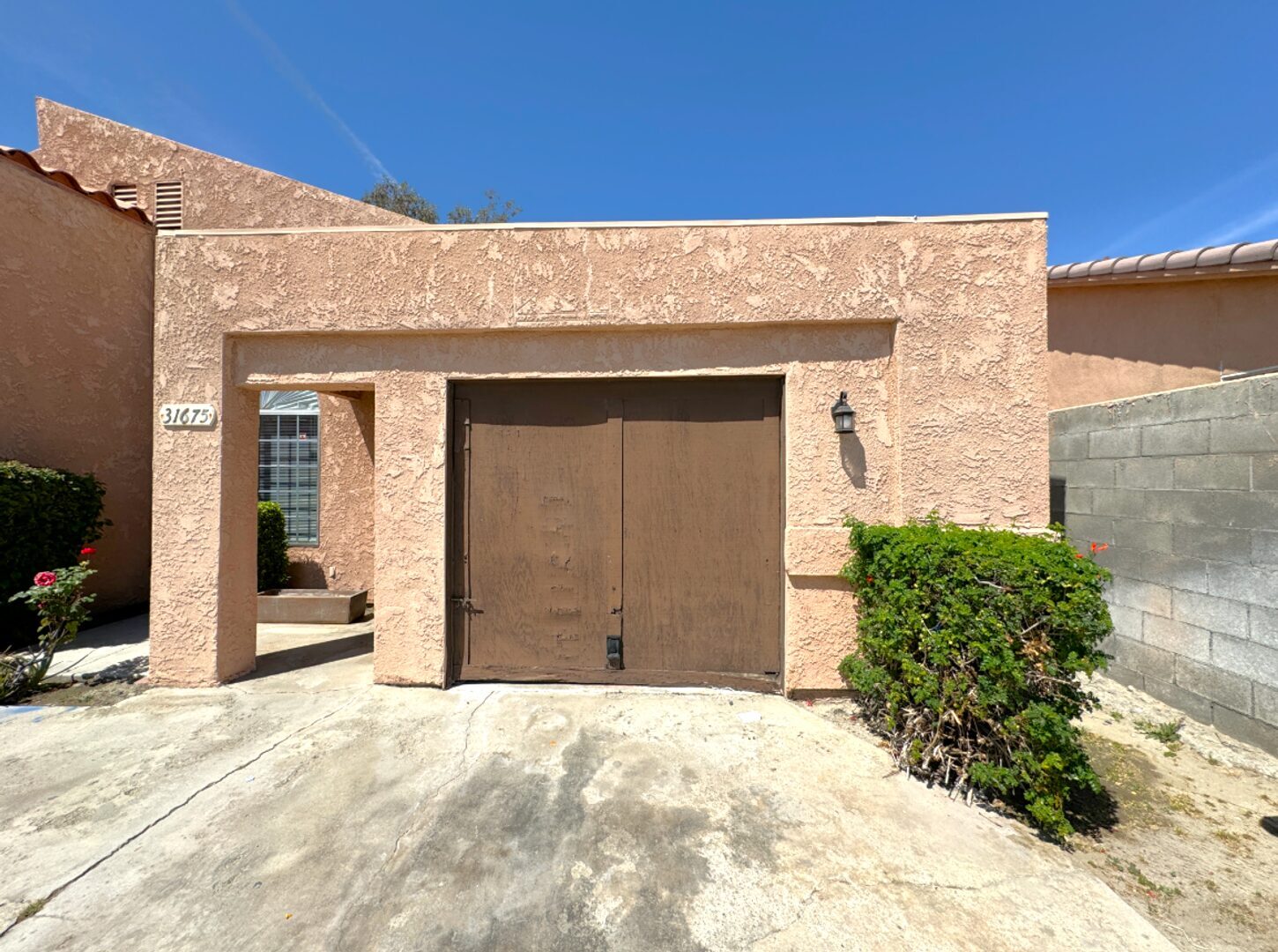 31675 Avenida Valdez - B - Cathedral City - California - 3 bed, 2 bath rental property