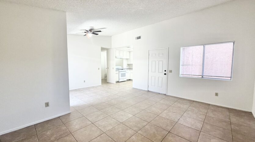 31675 Avenida Valdez - B - Cathedral City - California - 3 bed, 2 bath rental property