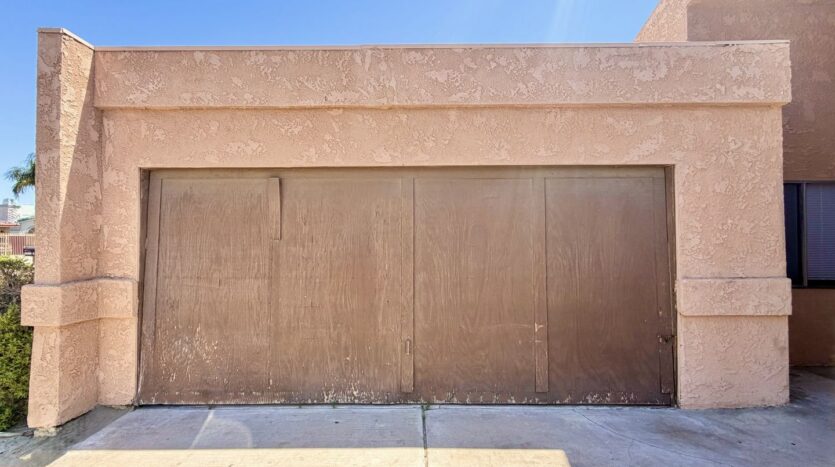 31675 Avenida Valdez - B - Cathedral City - California - 3 bed, 2 bath rental property