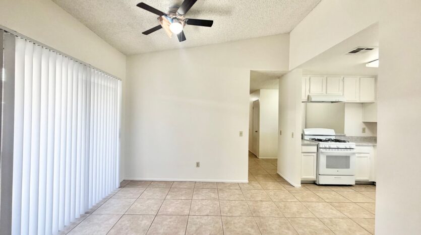 31675 Avenida Valdez - B - Cathedral City - California - 3 bed, 2 bath rental property