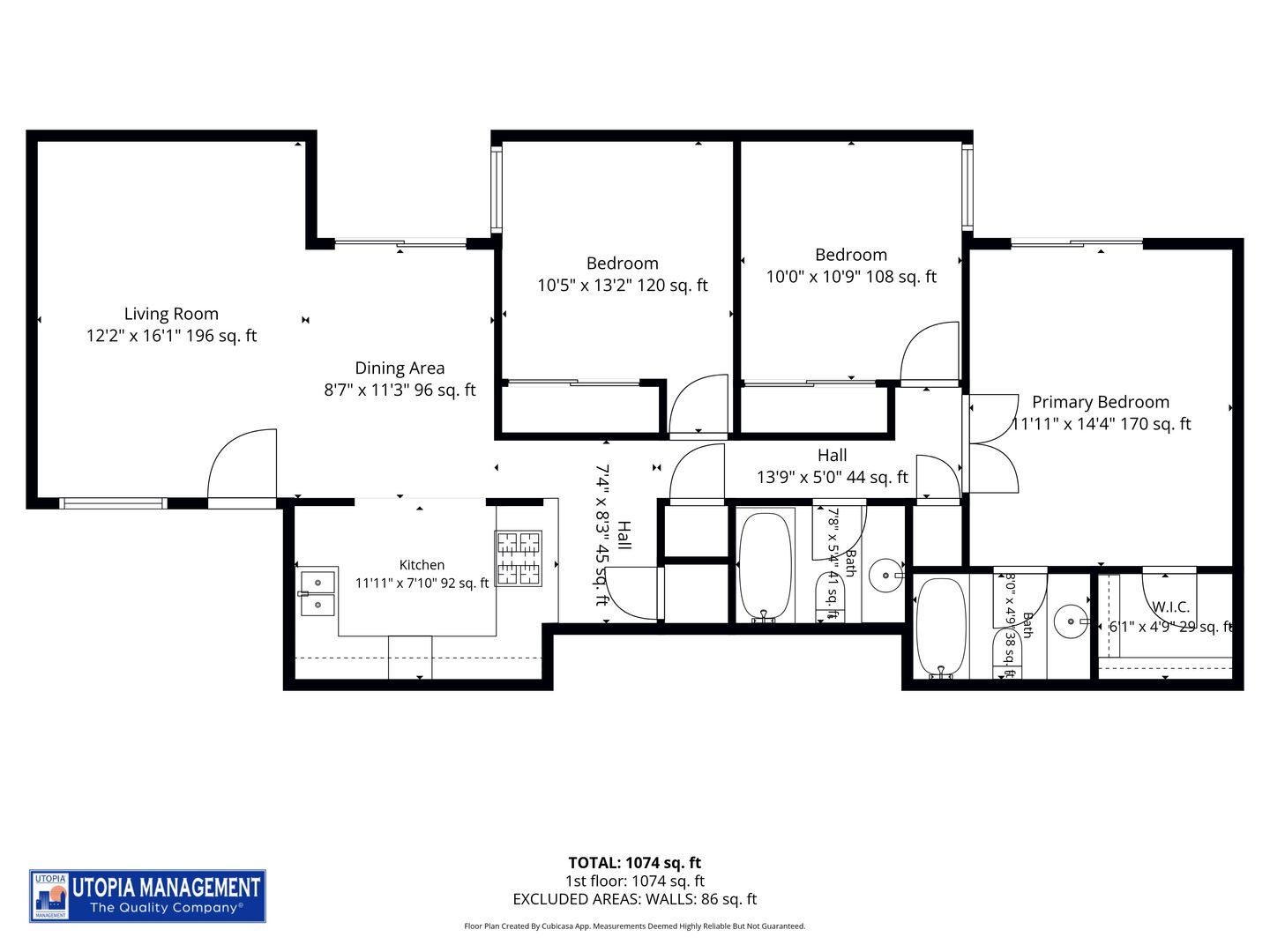 31675 Avenida Valdez - B - Cathedral City - California - 3 bed, 2 bath rental property