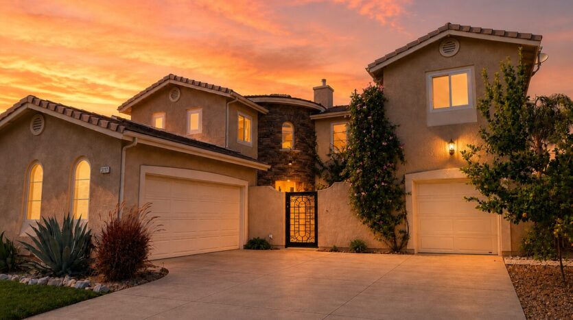 31880 Corte San Pablo - Winchester - California - 5 bed, 3.5 bath rental property