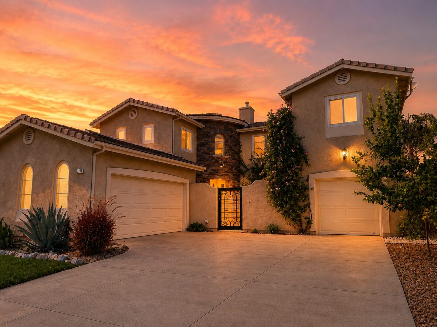 31880 Corte San Pablo - Winchester - California - 5 bed, 3.5 bath rental property