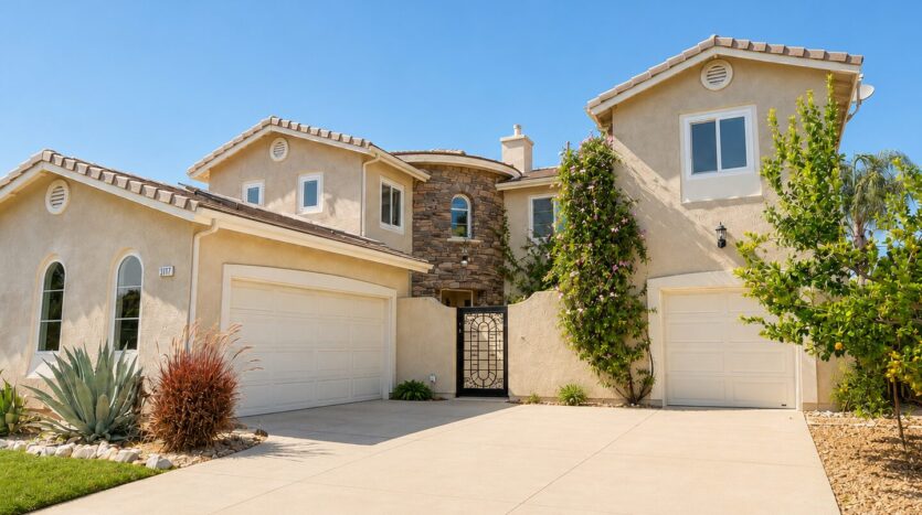 31880 Corte San Pablo - Winchester - California - 5 bed, 3.5 bath rental property