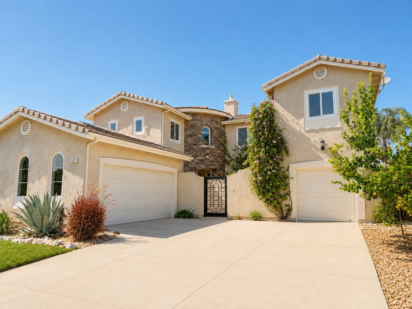 31880 Corte San Pablo - Winchester - California - 5 bed, 3.5 bath rental property